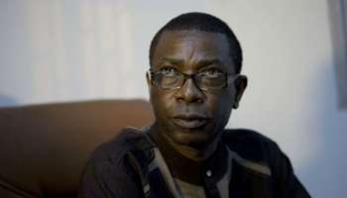 La candidature de Youssou Ndour a été invalidée par le Conseil Constitutionnel. © AFP