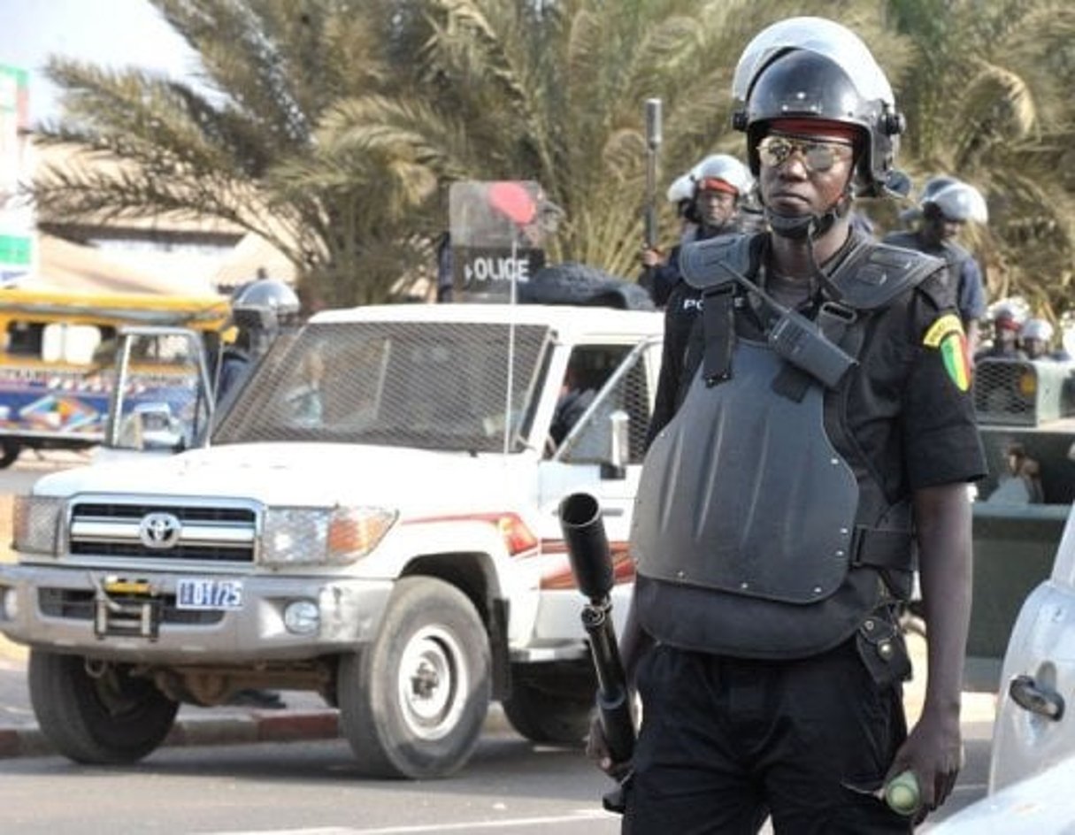 Sénégal: l’opposition tente de remobiliser avant la campagne présidentielle © AFP