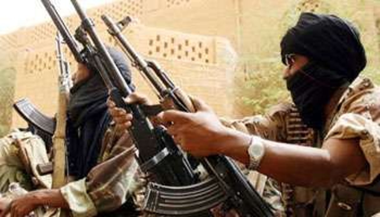 L’armée malienne a déclaré avoir tué 20 rebelles touaregs le 4 février. © AFP