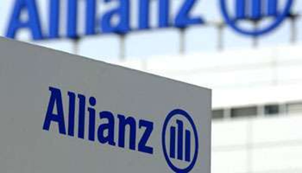 Allianz Africa vient d’ouvrir sa quinzième agence. © D.R.