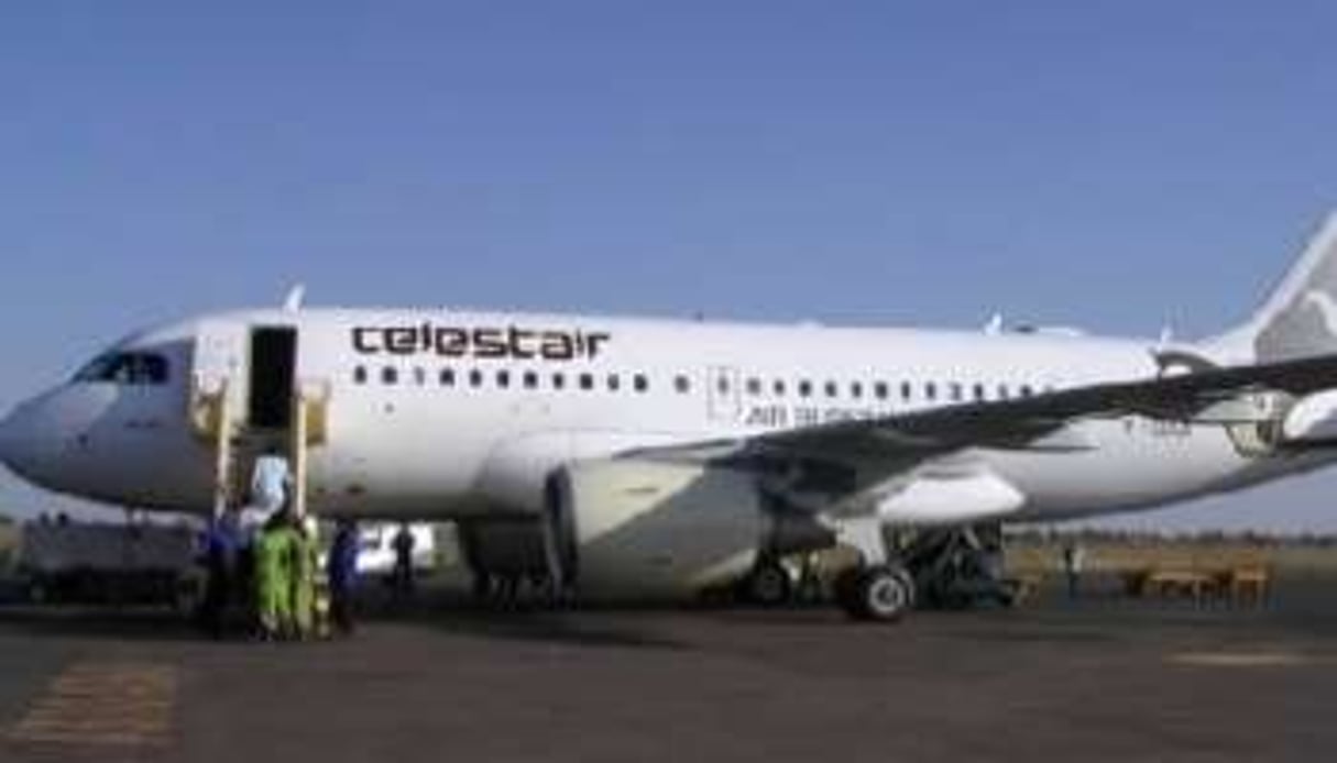 Le partenariat de Celestair et Air France se ferait à travers l’alliance SkyTeam. © D.R.