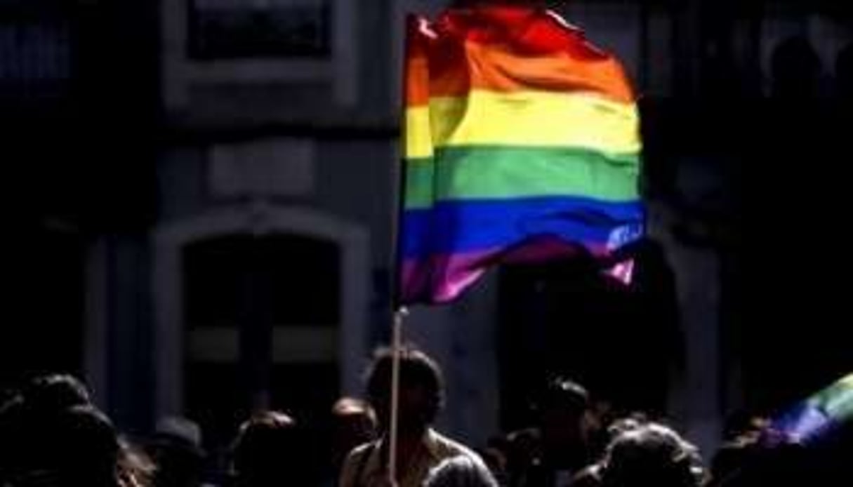L’homosexualité est punie par la loi dans la plupart des États du continent. © AFP