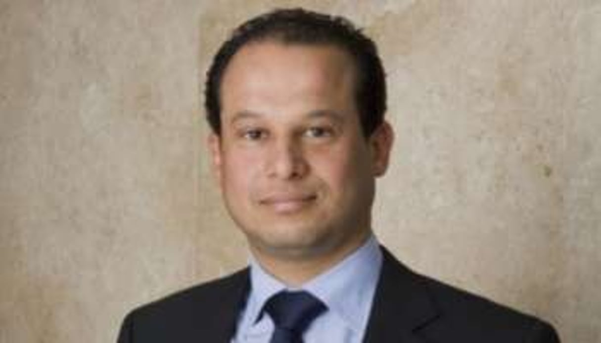 Mustafa Abdel-Wadood, le D.G. d’Abraaj Capital, gère désormais 7,5 milliards de dollars. © Abraaj Capital