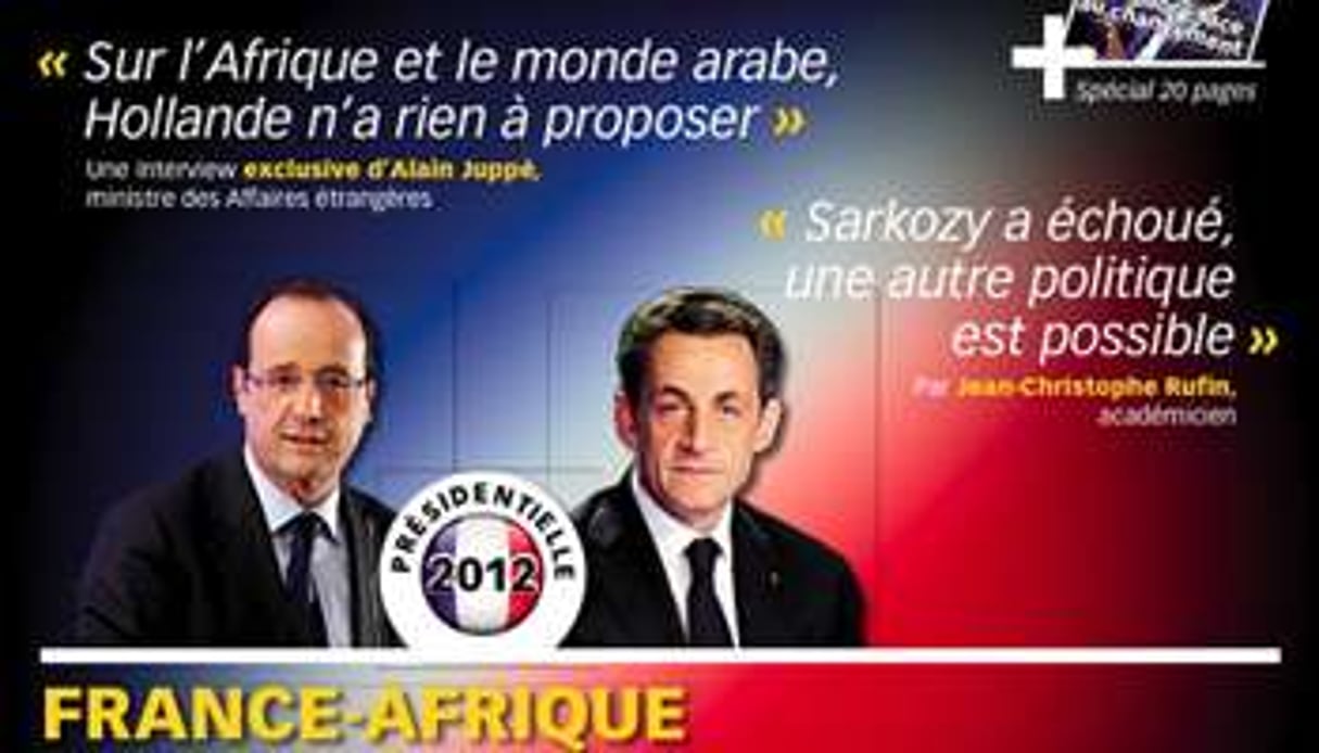 France-Afrique : le grand débat