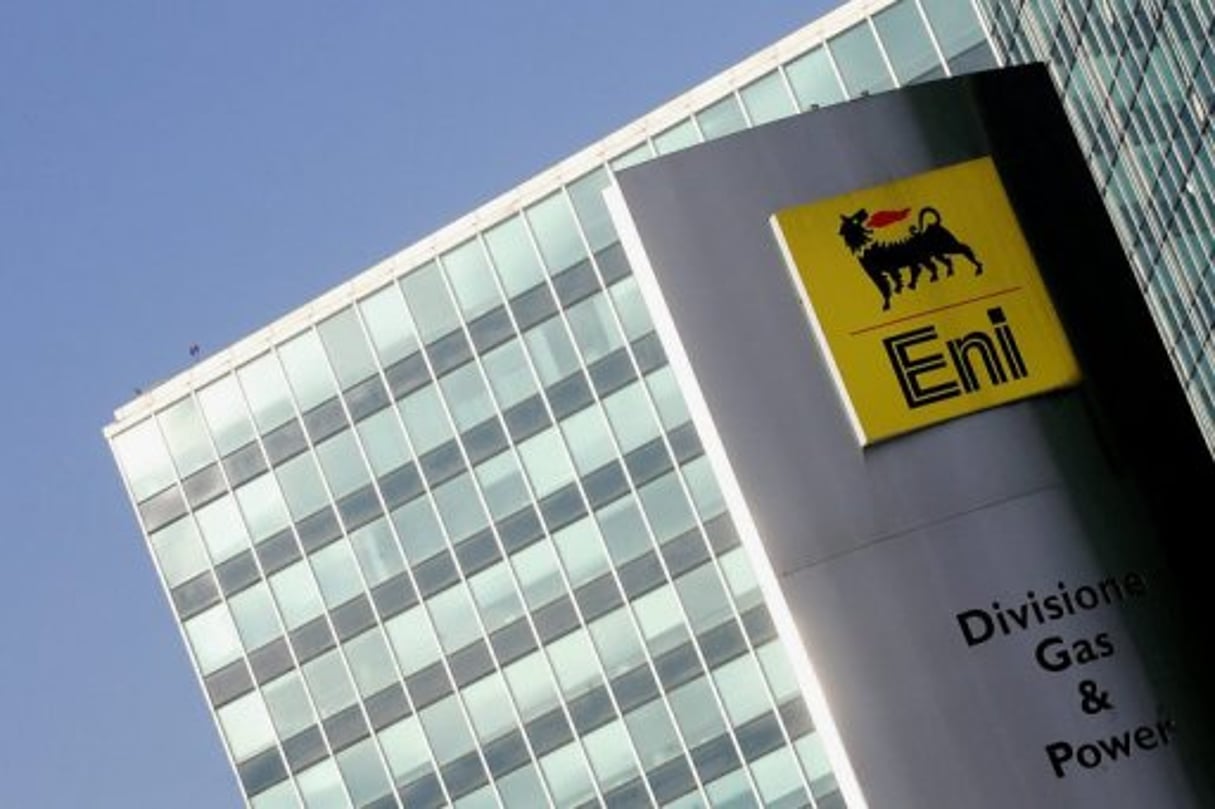 Mozambique: ENI effectue une nouvelle découverte de gaz « géante » © AFP