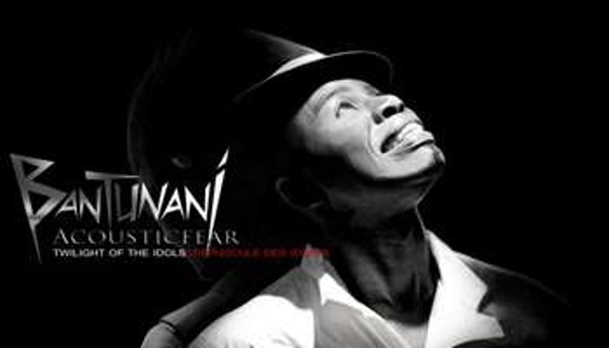 Bantunani est en concert le 12 avril à Paris au New Mornig. © Visualizmusic