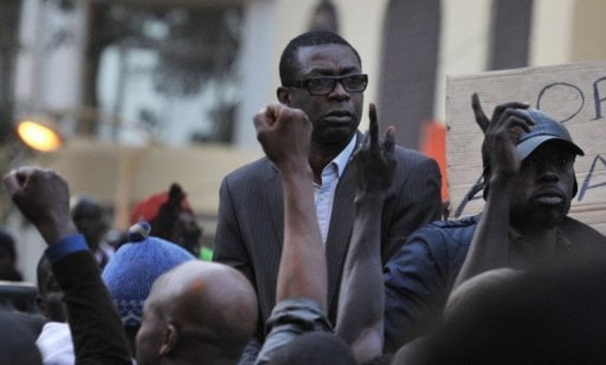 Sénégal: le chanteur Youssou Ndour devient ministre de la Culture et du Tourisme © AFP