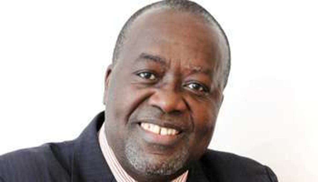 À 62 ans, Guy M’Bengue est à la tête de l’Association pour la promotion des exportations de Côte d’Ivoire depuis 1998. © Apex-CI