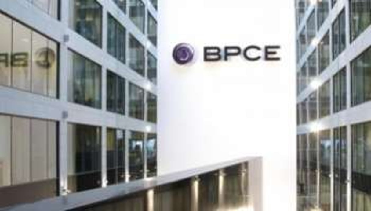 BPCE s’intéresserait également de près à la Banque Atlantique de Côte d’Ivoire. © Reuters