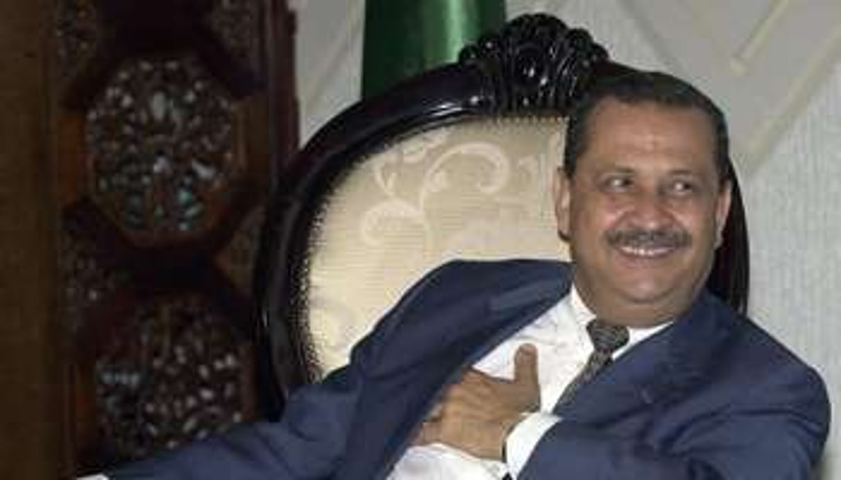 L’ancien ministre de Mouammar Kaddafi avait quitté la Libye en mai 2011.