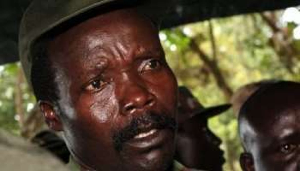 La LRA de Kony est accusée d’avoir tué, enlevé ou violé des dizaines de milliers de personnes. © Stuart Price/AFP