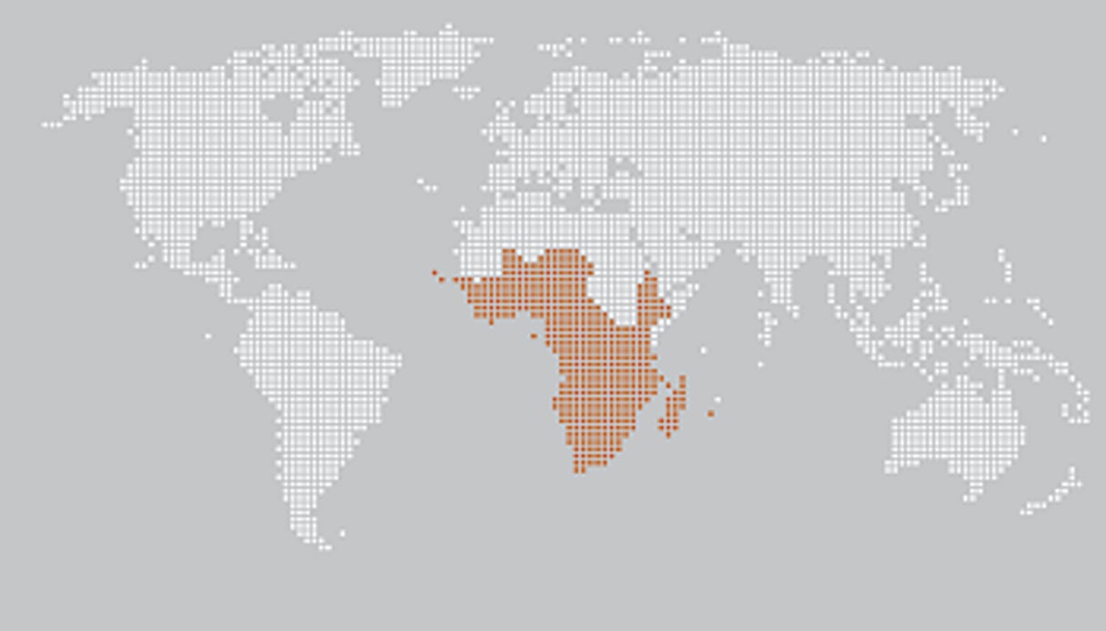 L’Afrique subsaharienne devrait connaître une croissance plus forte en 2012 qu’en 2011. © FMI