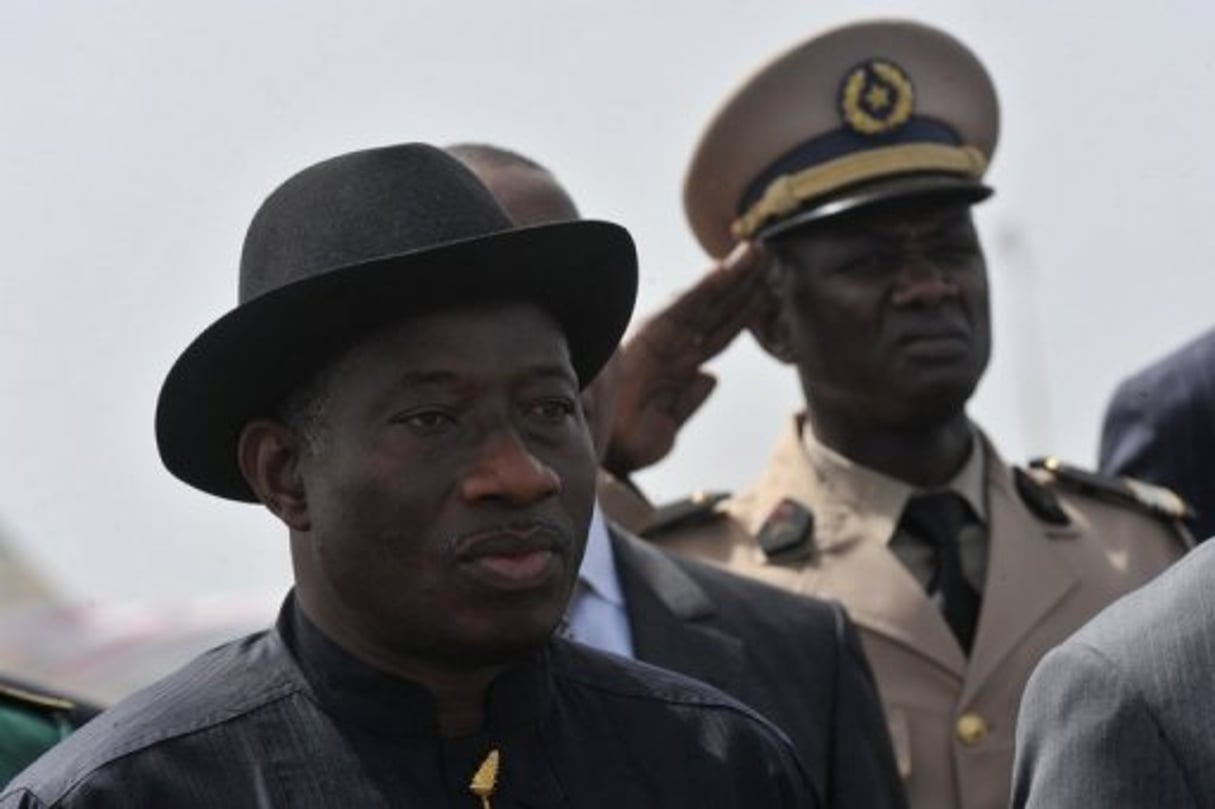 Guinée-Bissau: le Nigeria va envoyer des troupes © AFP