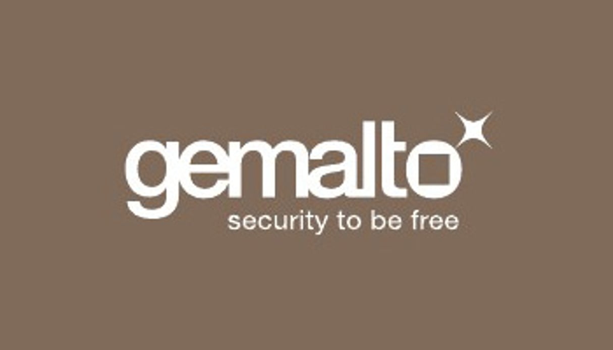 En Afrique, Gemalto travaille aussi pour les opérateurs de télécommunications et les banques. © Gemalto