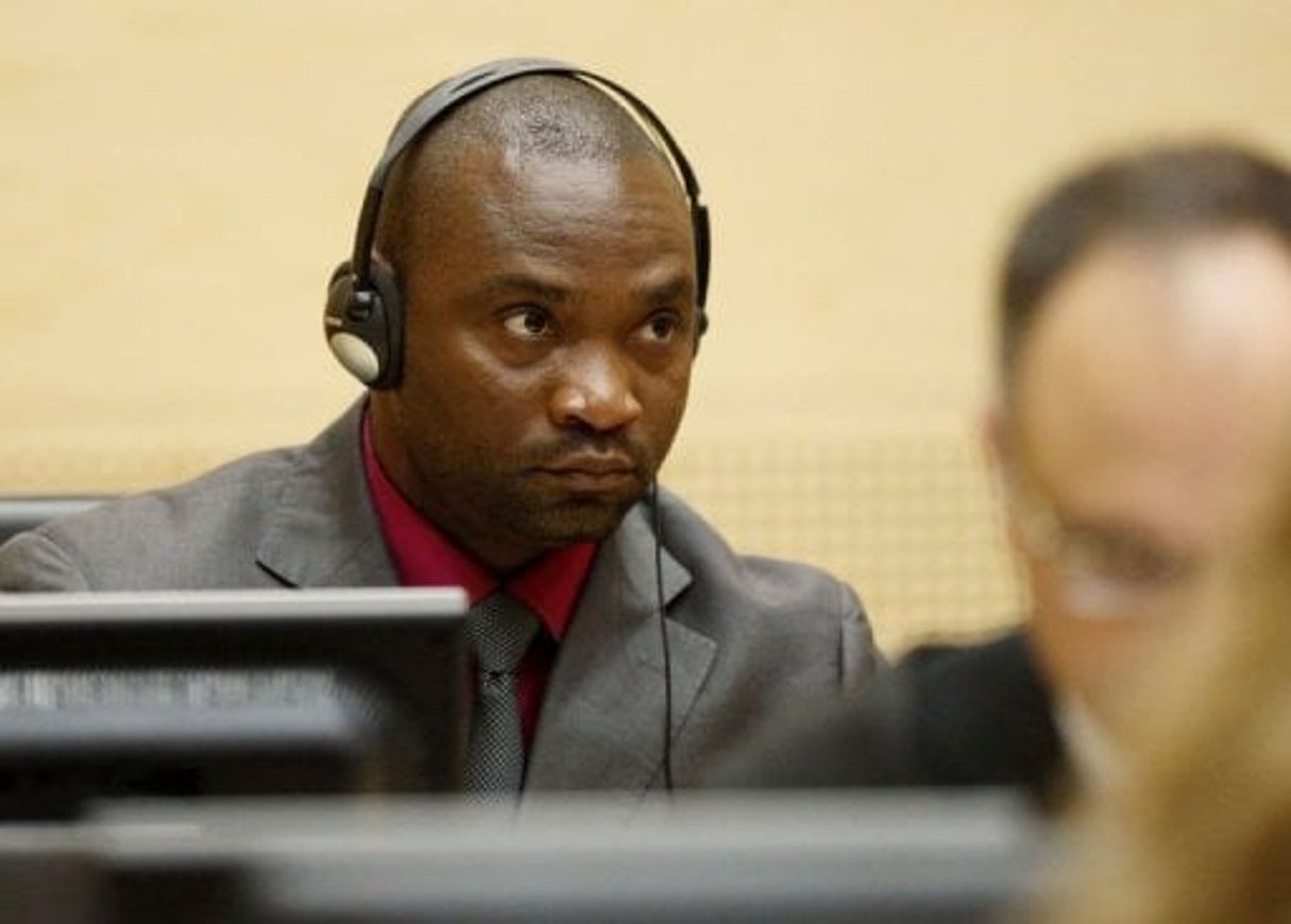 CPI: Katanga et Ngudjolo Chui clament leur innocence, les juges en délibéré © AFP