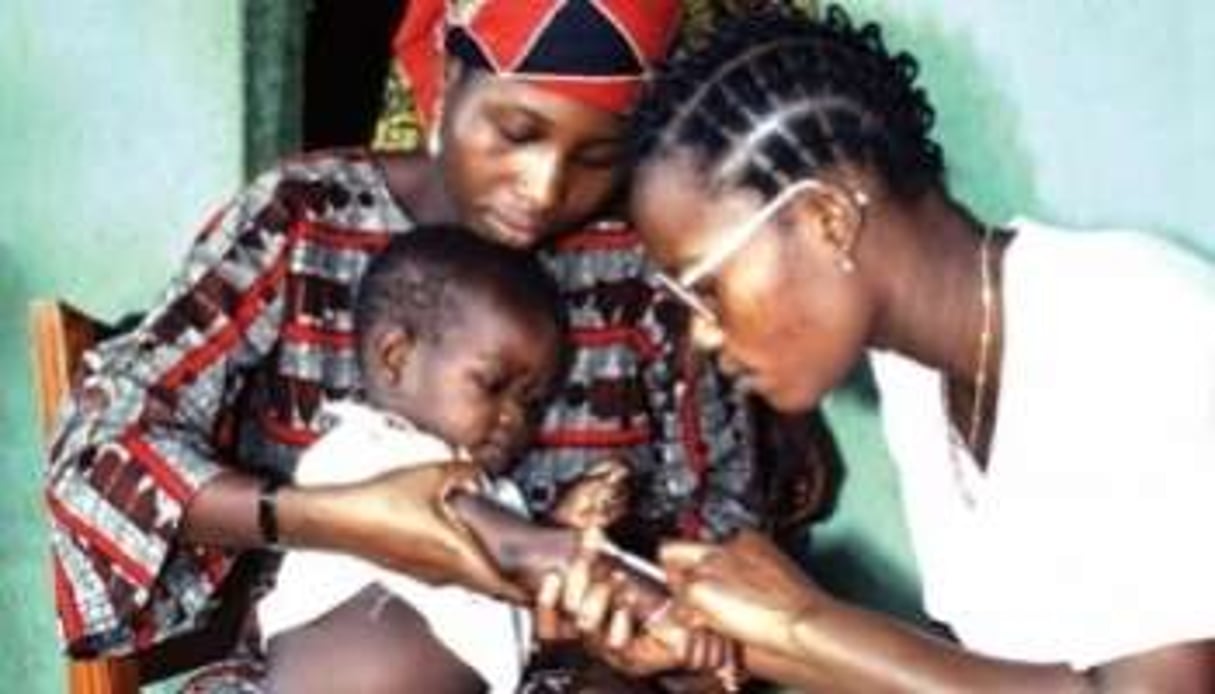 Le Sénégal, le Rwanda et le Kenya ont le même taux de mortalité infantile que l’Inde. © Un.org