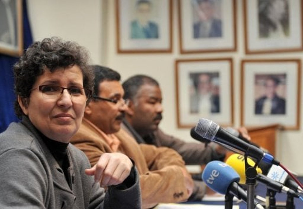 Maroc: une ONG demande l’abrogation d’une loi contre la liberté sexuelle © AFP