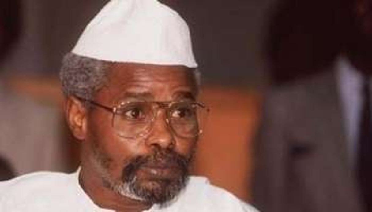 Les défenseurs des victimes de Habré sont convaincus qu’un procès en Belgique est la solution. © AFP