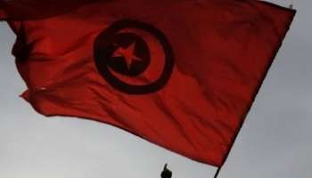 Les terroristes s’en prennent aux symboles de la révolution tunisienne. © AFP