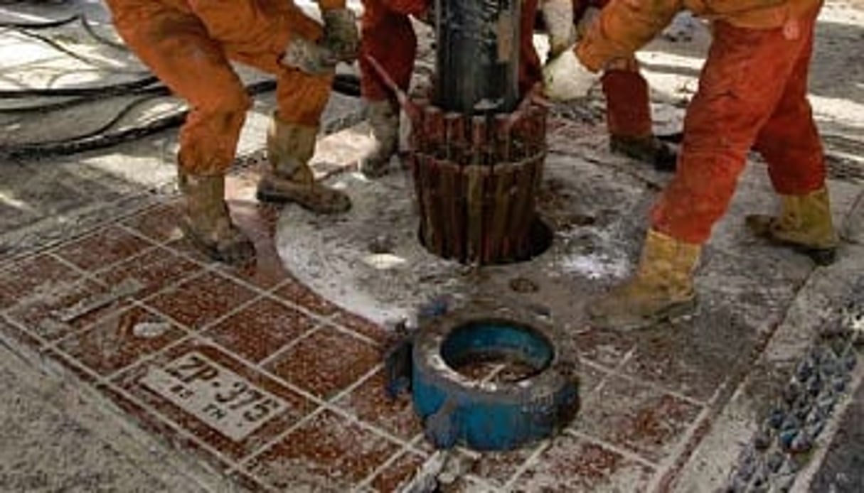 Avec le rachat du permis OML 30, Heritage fait son entrée au Nigeria et devient un vrai producteur de pétrole. © 2011 Heritage