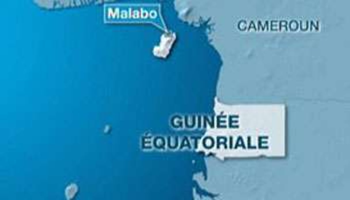 La Guinée équatoriale fait désormais face à trois procédures arbitrales internationales. © AFP