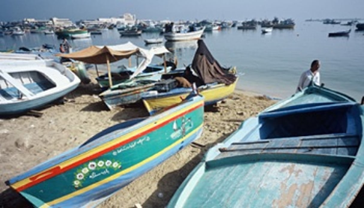 Présent dans la propreté en Égypte, à Alexandrie (photo), depuis 2000, Veolia cherche désormais à quitter le pays. © Veolia Environnement