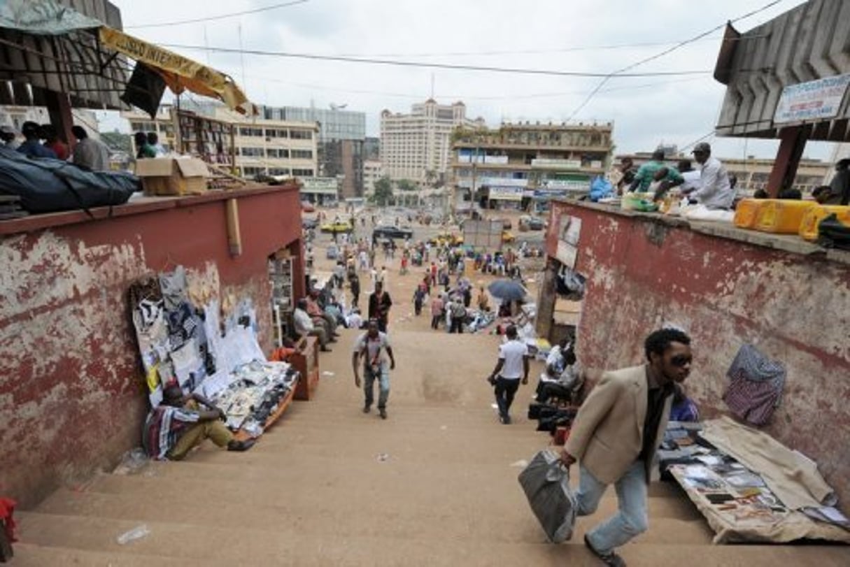 Deux Français assassinés au Cameroun en deux mois: les expatriés inquiets © AFP