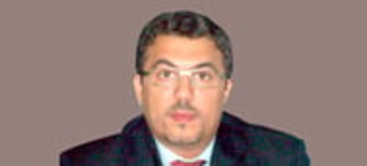 Tawfiq Benzakour, Euler Hermes Acmar