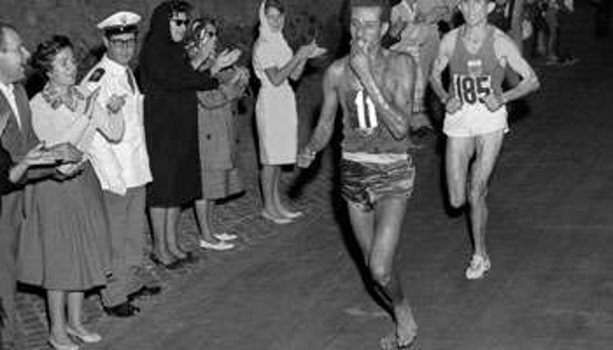 1960-Jeux Olympiques d'hiver de Squaw Valley | L'olympisme inattendu