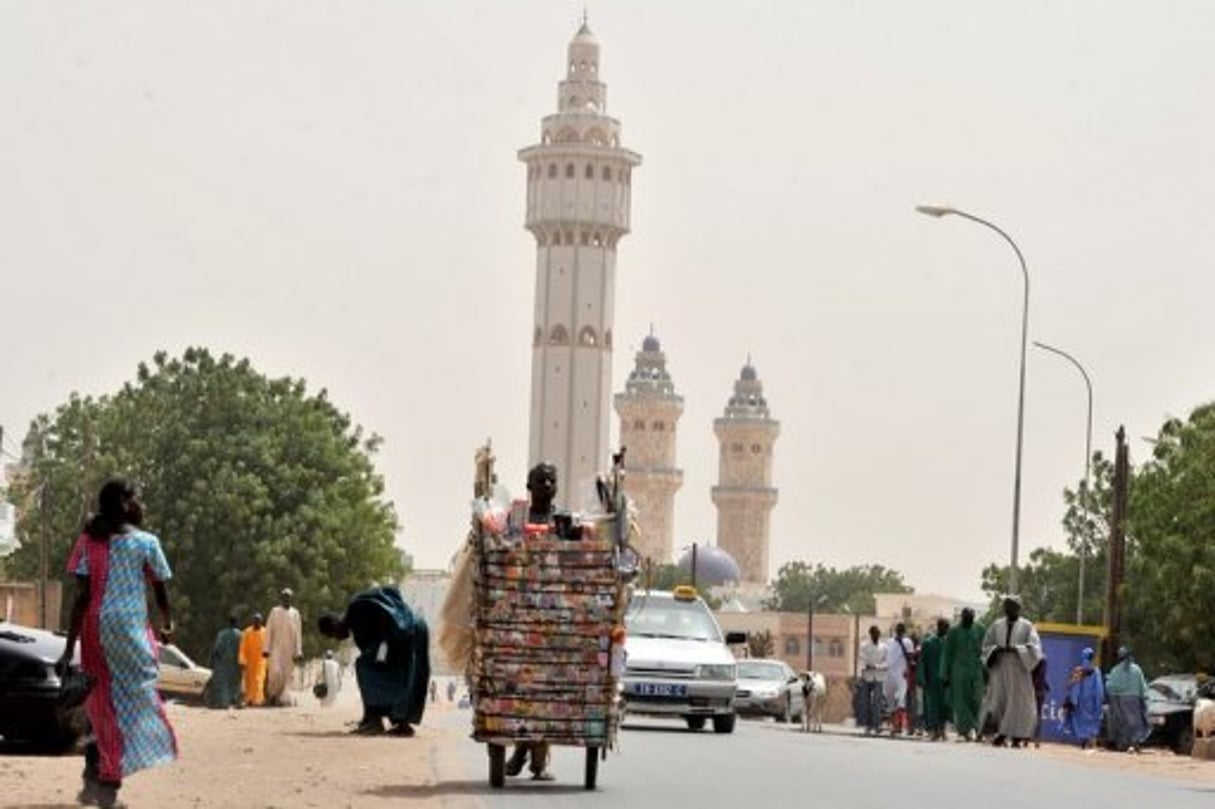 Sénégal: au moins 22 morts dans un accident de la route © AFP