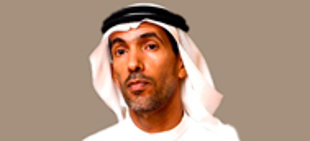 Eissa Al-Suwaidi, Etisalat