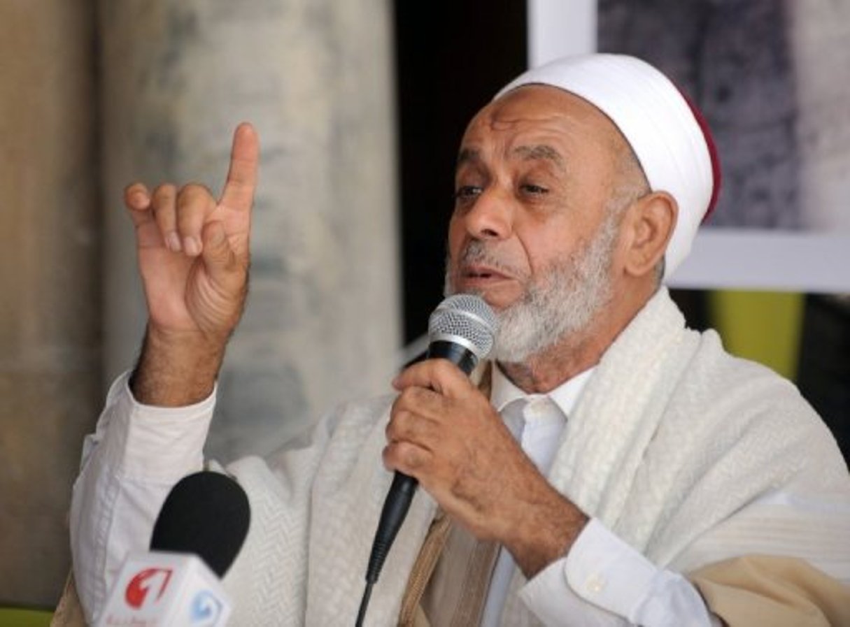 Tunisie: un imam limogé menace d’empêcher la prière du vendredi à la Zitouna © AFP