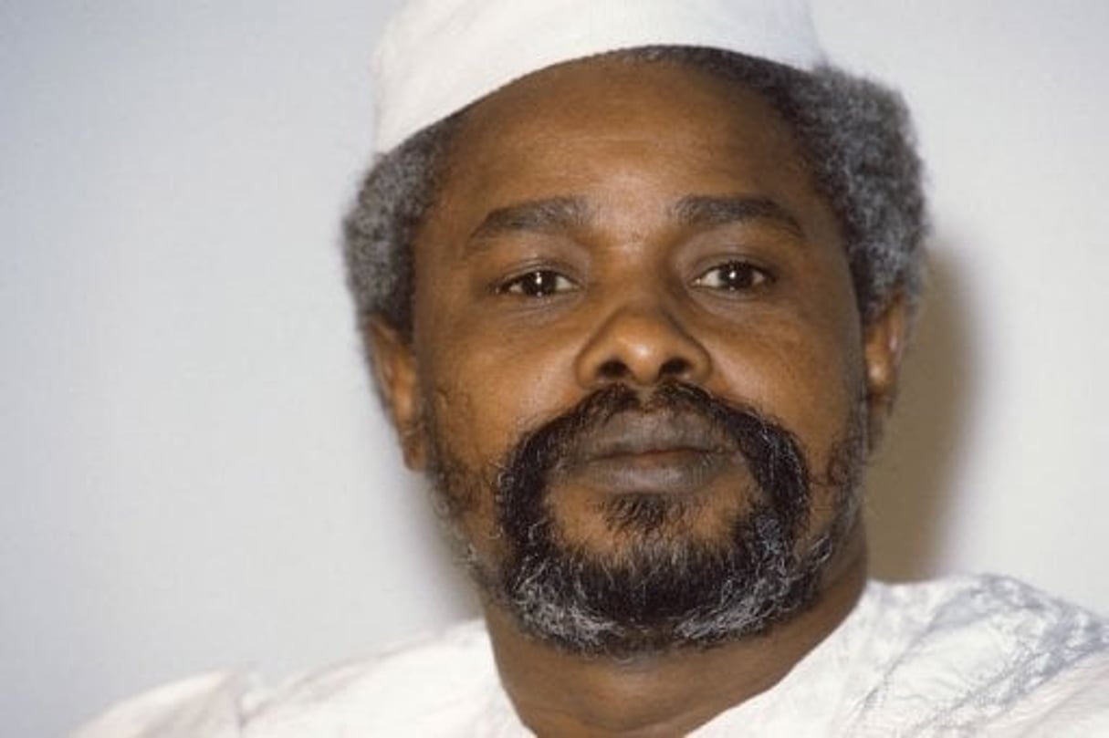 Hissène Habré: dernière ligne droite vers un procès au Sénégal © AFP