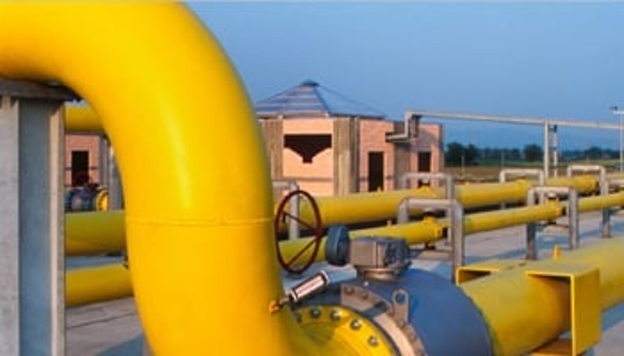 Gasol apportera un prêt de 5 millions de dollars à AfGas afin de lui permettre d’étendre son réseau de pipelines. © Gasol PLC