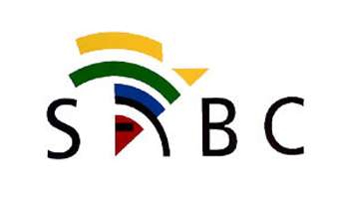 Le logo du SABC. © D.R.