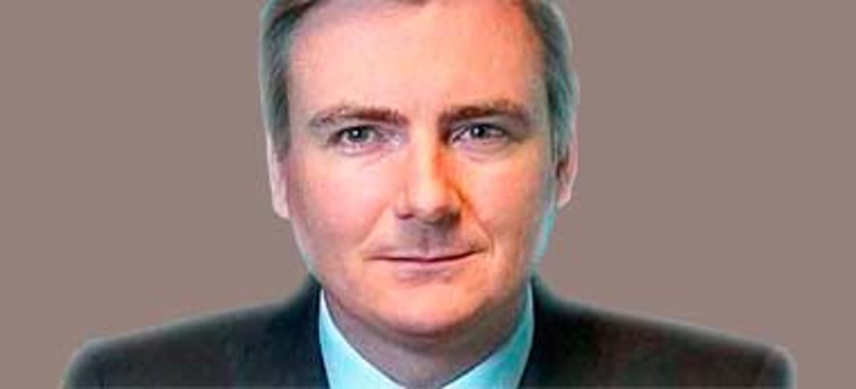 Jean-Yves Charlier, Vivendi