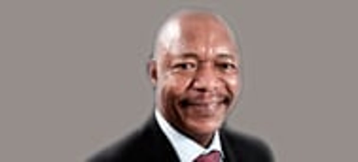 Daniel Matjila, Ecobank