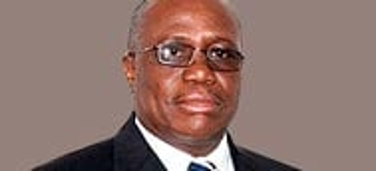 Henry Akpenamawu Kofi Wampah, Bank of Ghana