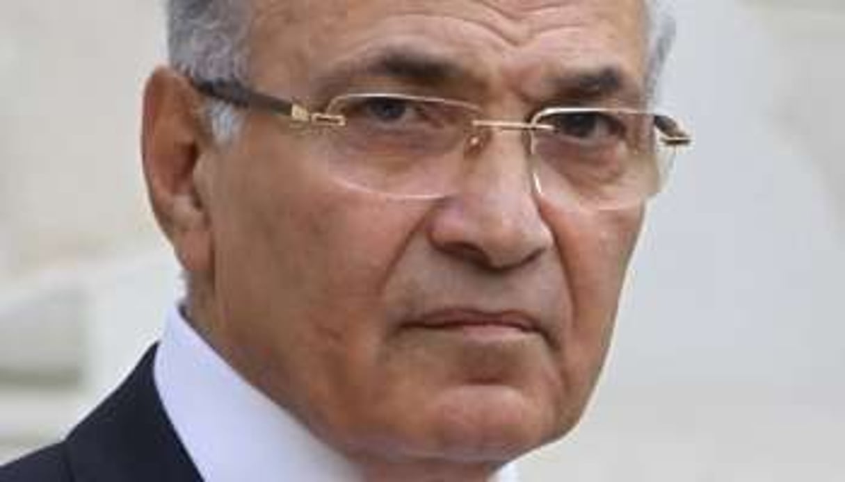 Ahmed Chafik devra répondre à des accusations de corruption. © AFP