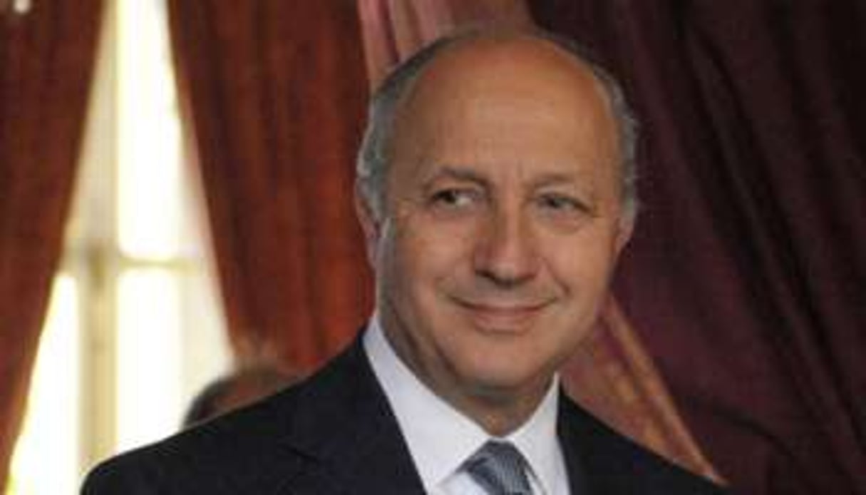 Selon Laurent Fabius, les relations entre Paris et Kigali pourraient s’éméliorer prochainement. © Reuters