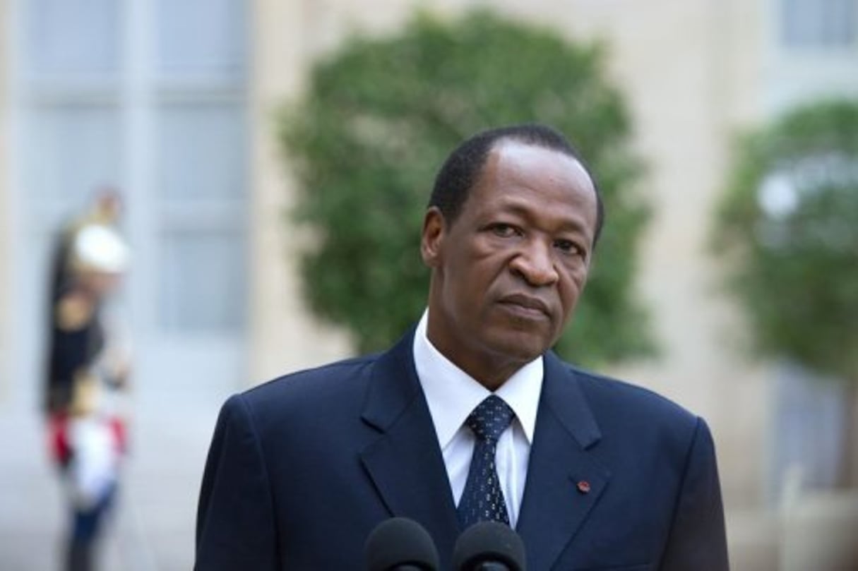 Les otages français au Sahel sont en vie, selon le président du Burkina © AFP