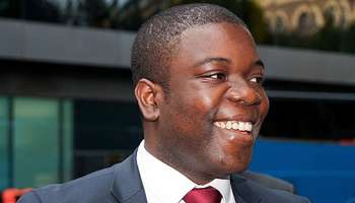 Kewku Adoboli voulait « augmenter son bonus » et « satisfaire son ego », selon l’accusation. © AFP