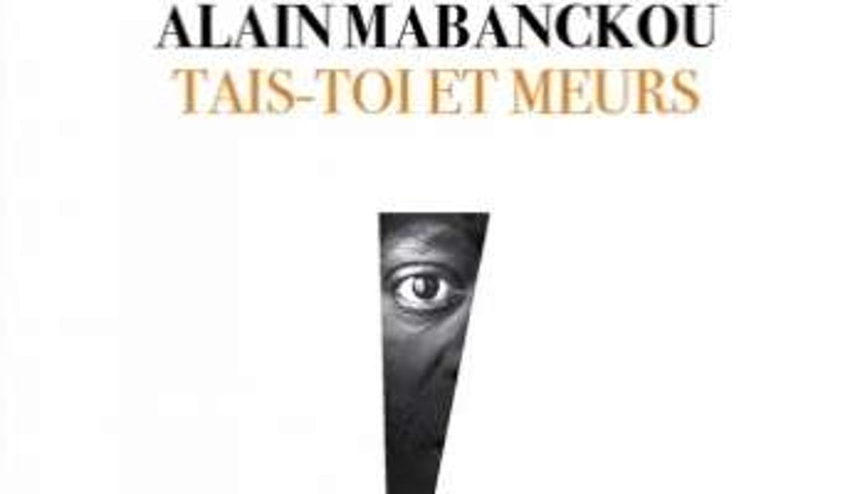 « Tais-toi et meurs », 220 pages, éditions La Branche, Coll. Vendredi 13, 15 euros. © DR