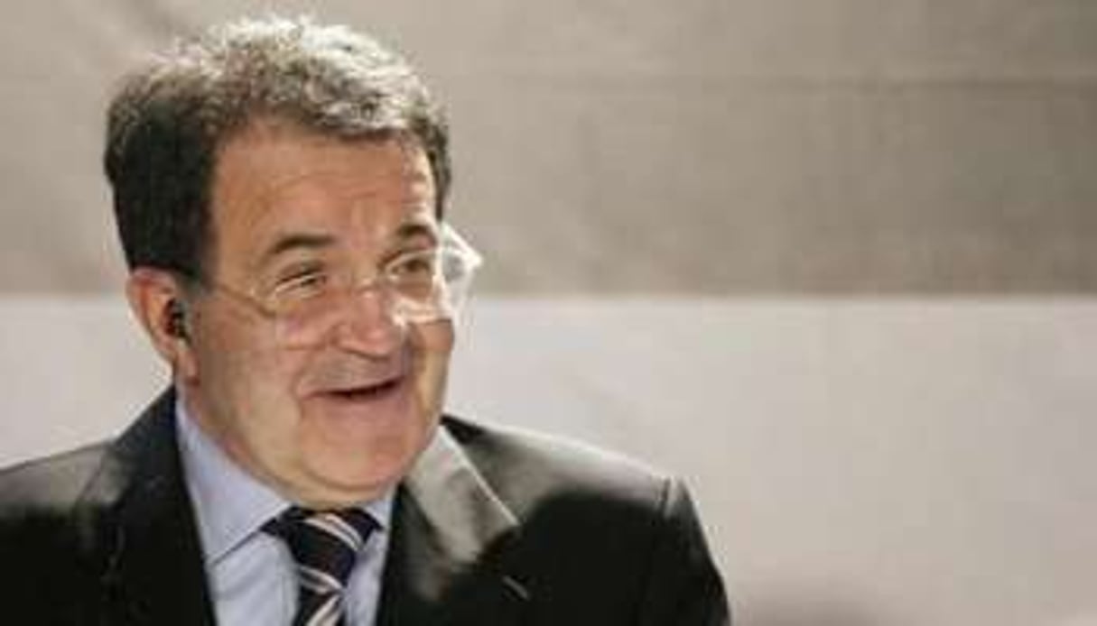 Romano Prodi possède un influent réseau de contacts dans les pays arabes et en Libye. © DR