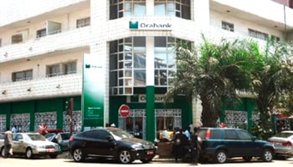 Orabank va doubler le nombre de ses implantations et faire son entrée sur les marchés ivoiriens et sénégalais.