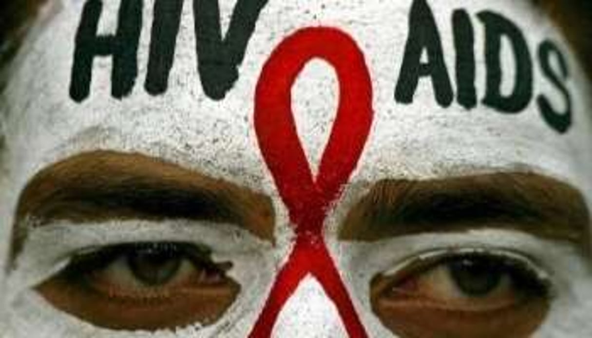 La couverture du traitement contre le VIH est de 43 % pour les pays subsahariens membres de l’OIF. © DR