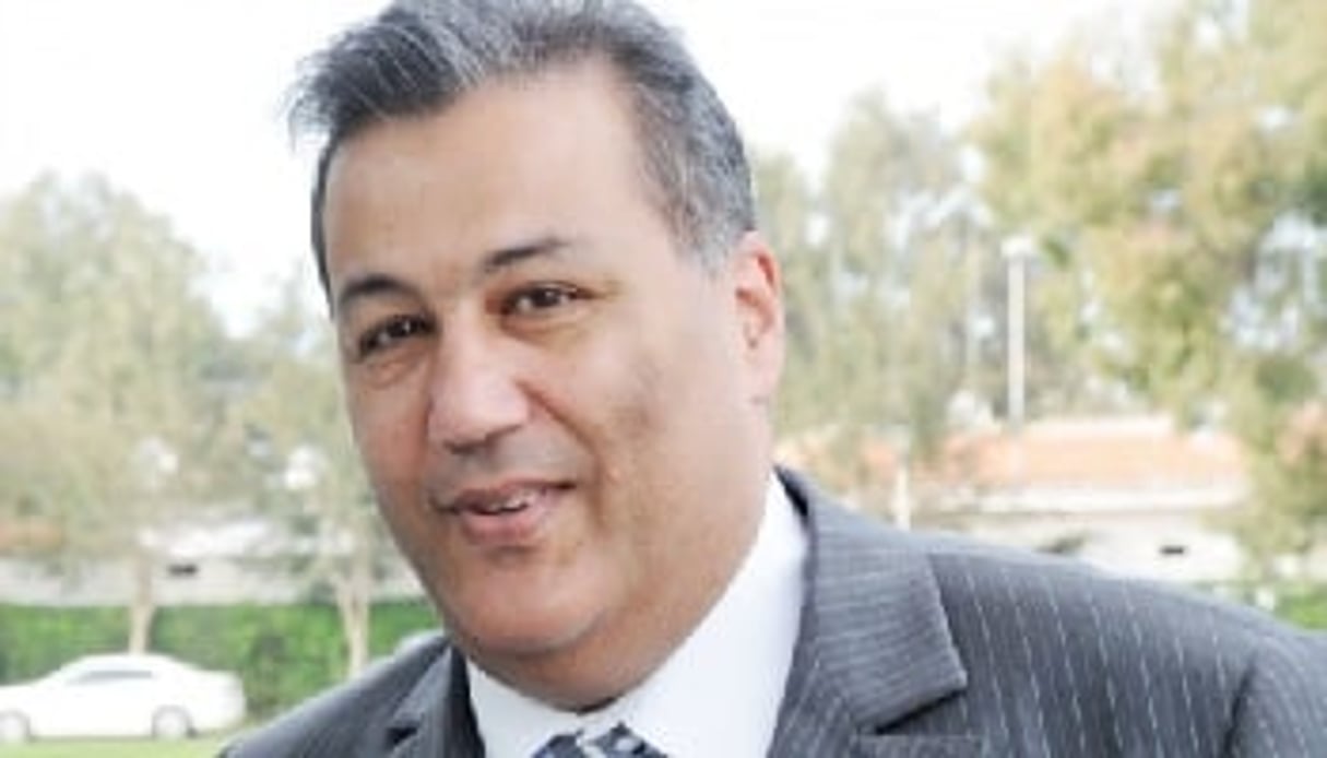 Tarik Sijilmassi, président de la Fnam veut multiplier par 5 les volumes servis, pour atteindre les 25 milliards de dirhams. DR