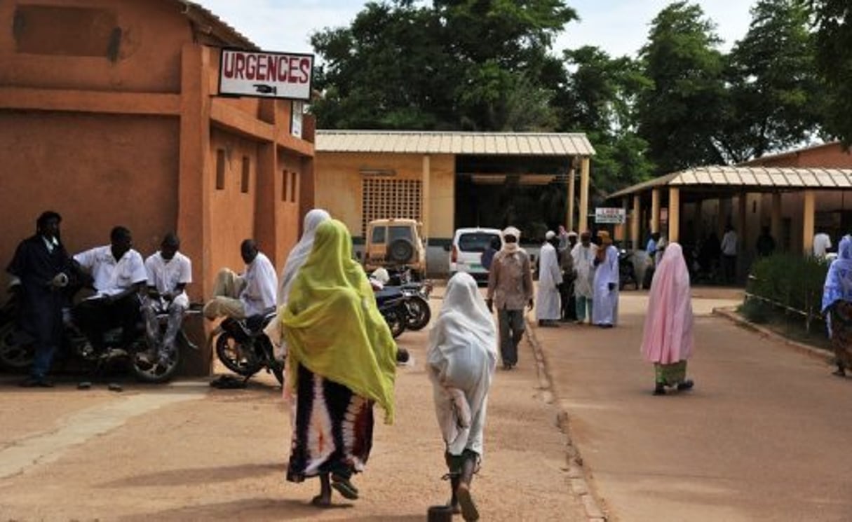Mali: plusieurs Touareg tués par des hommes en uniforme de l’armée à Diabali © AFP