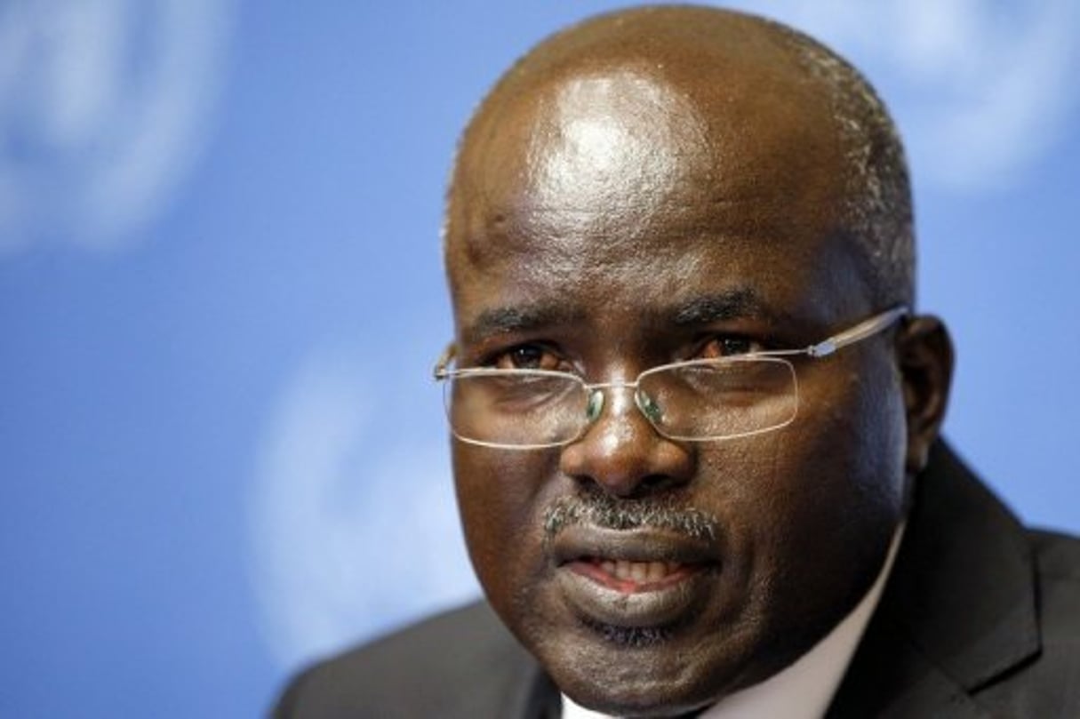 Le Burundi demande aux donateurs un peu plus d’un milliard de dollars © AFP