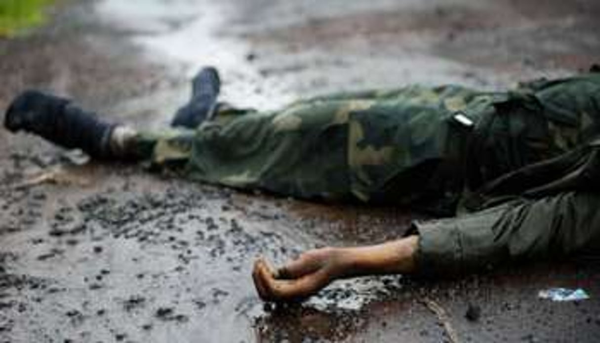 Le M23 et les FARDC se rejettent la responsabilité de la reprise des combats au Nord-Kivu. © AFP